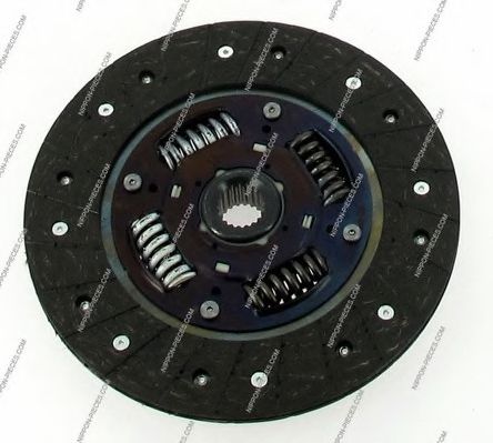 Disc ambreiaj 2