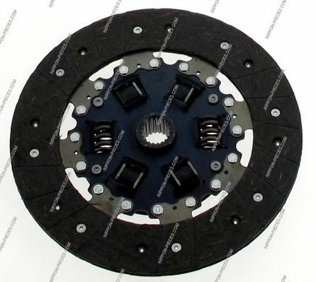 Disc ambreiaj 2