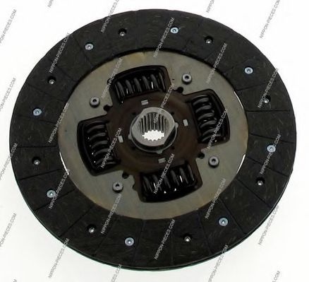 Disc ambreiaj 2