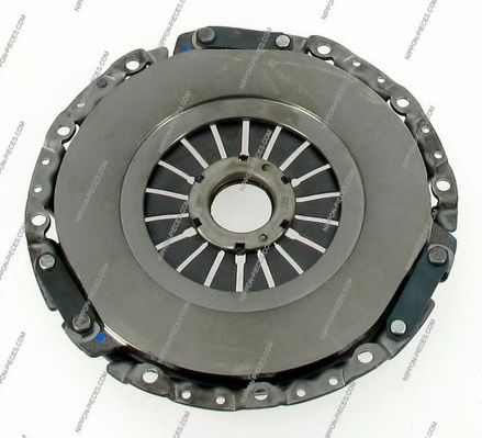 Disc ambreiaj 2