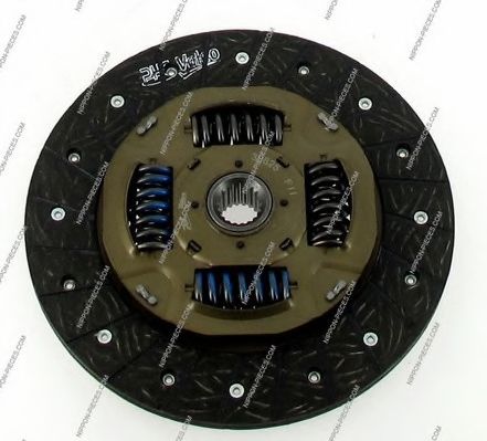 Disc ambreiaj
