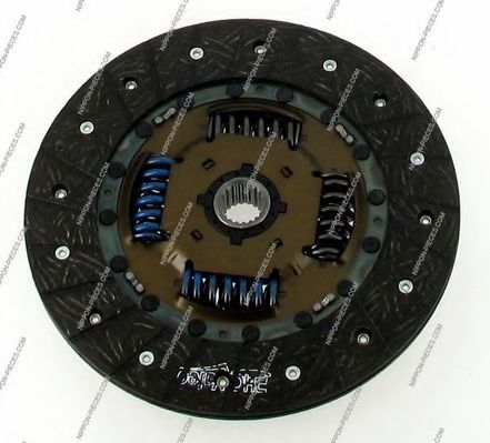 Disc ambreiaj 2