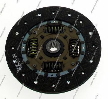 Disc ambreiaj 2