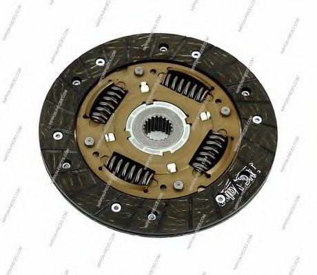 Disc ambreiaj 2