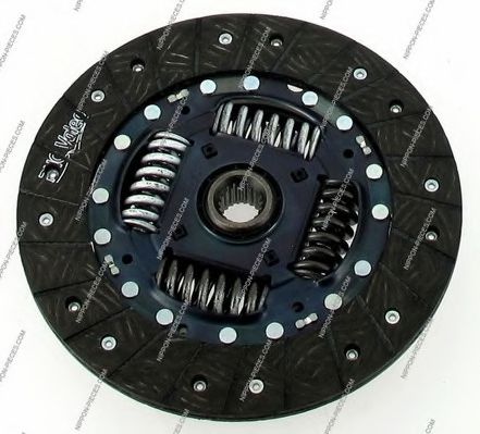 Disc ambreiaj 2