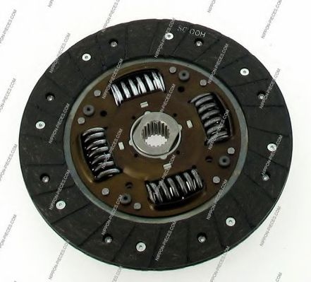Disc ambreiaj 2