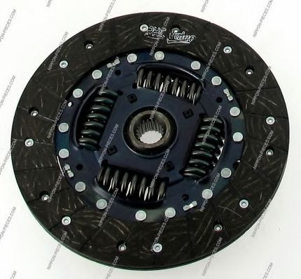 Disc ambreiaj 2