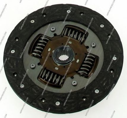 Disc ambreiaj 2