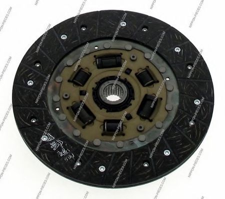 Disc ambreiaj 2