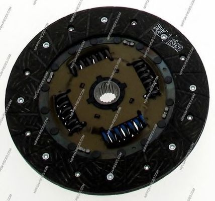 Disc ambreiaj 2
