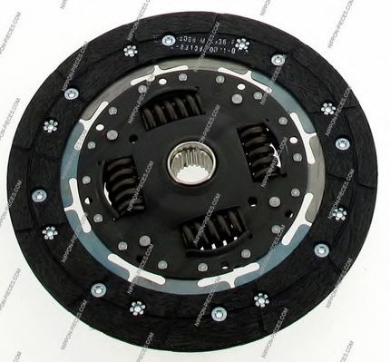 Disc ambreiaj 2