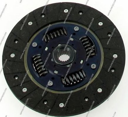 Disc ambreiaj 2
