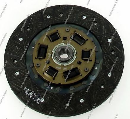 H220I33 Disc ambreiaj NPS 