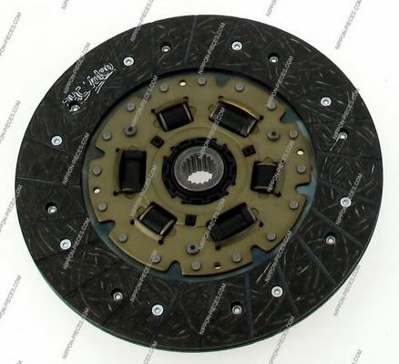 Disc ambreiaj 2