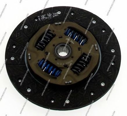 Disc ambreiaj