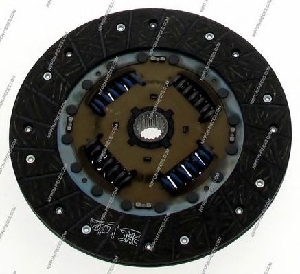 Disc ambreiaj 2