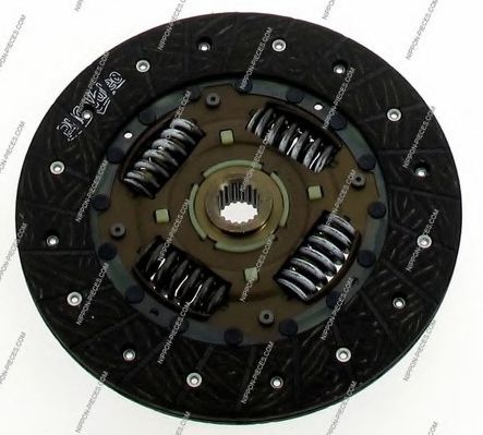 Disc ambreiaj 2