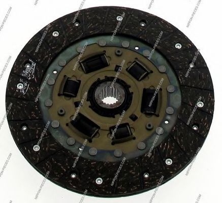 Disc ambreiaj 2