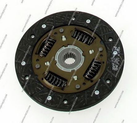 Disc ambreiaj 2