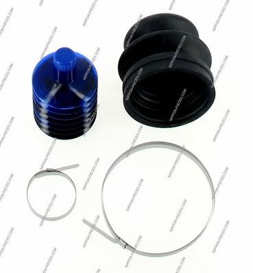 Ansamblu burduf, articulatie planetara 2