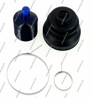 Ansamblu burduf, articulatie planetara