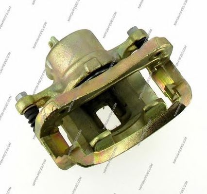 Etrier frana 3