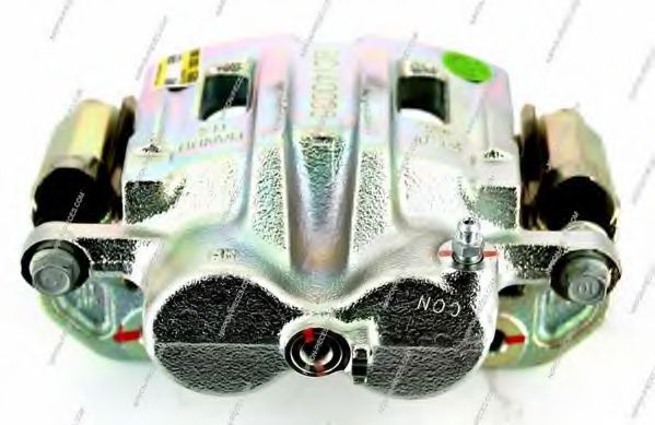 Etrier frana 2