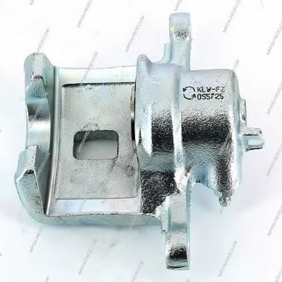 Etrier frana 2
