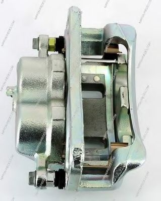 Etrier frana 2