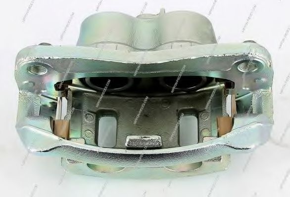 Etrier frana 3