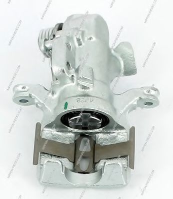 Etrier frana 3