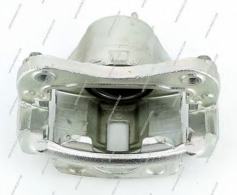 Etrier frana 3
