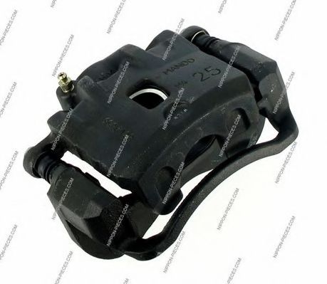 Etrier frana 3