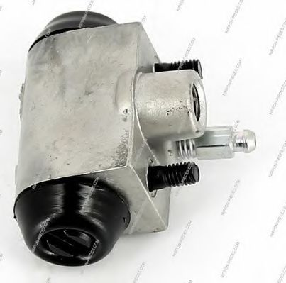 Cilindru receptor frana 2