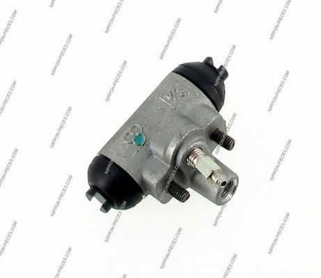 Cilindru receptor frana 2