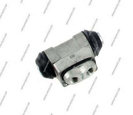 Cilindru receptor frana 2