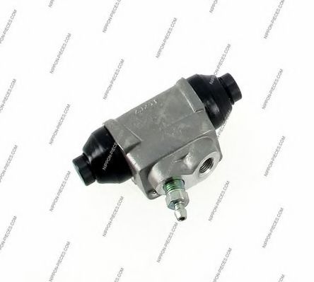 Cilindru receptor frana 2