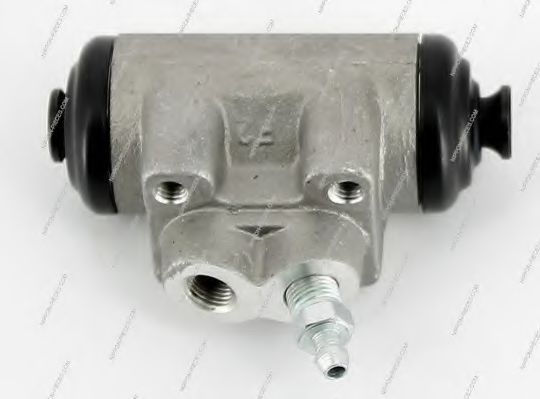 Cilindru receptor frana