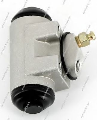 Cilindru receptor frana 2