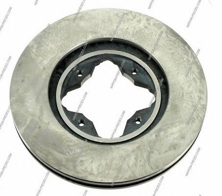 Disc frana 2
