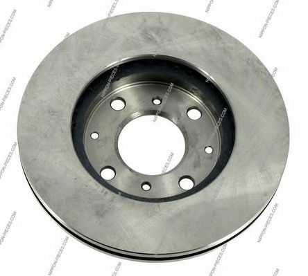 Disc frana 2