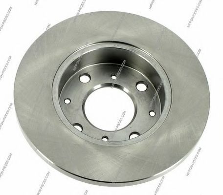 Disc frana 2