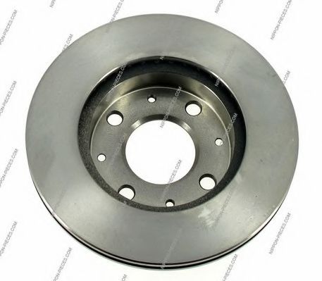 Disc frana 2