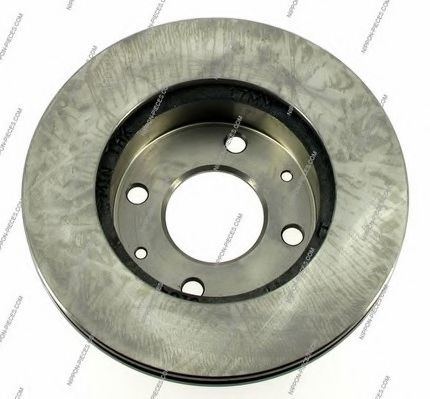 Disc frana 2
