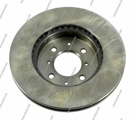 Disc frana 2