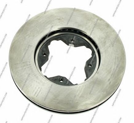 Disc frana 2