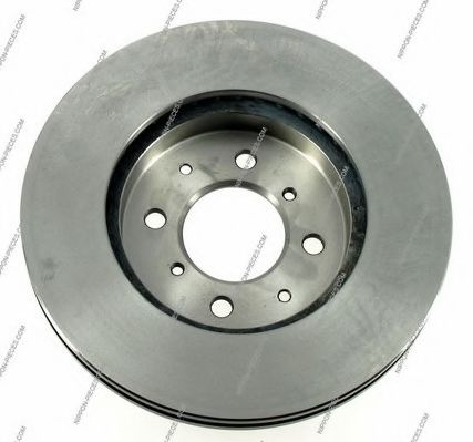 Disc frana 2