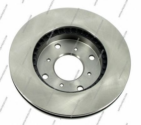 Disc frana 2