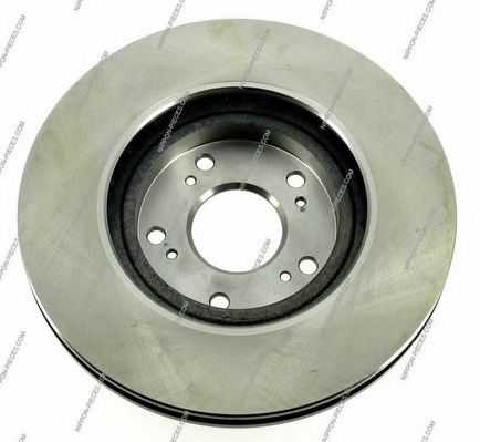 Disc frana 2