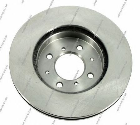 Disc frana 2